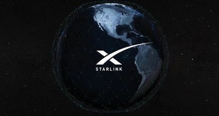 馬斯克星鏈技術 衛星互聯網新紀元，低延遲與高速并駕齊驅