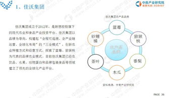 2019年現(xiàn)代農業(yè)市場調研及前景研究報告（簡版）